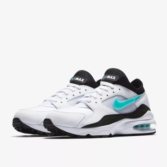 Nike air max 93 - Picture 2 of 9